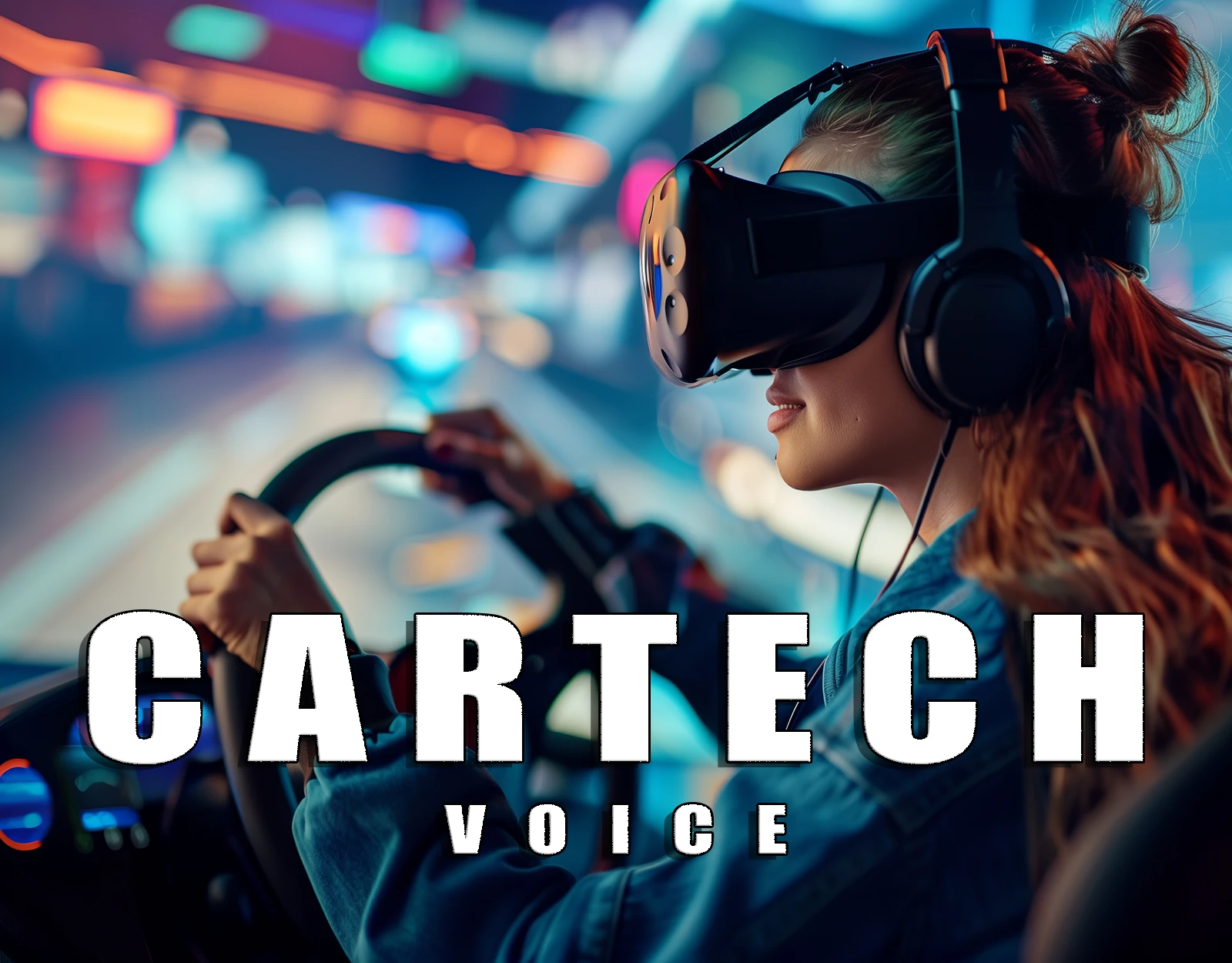 CarTech Voice